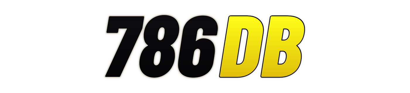 786db